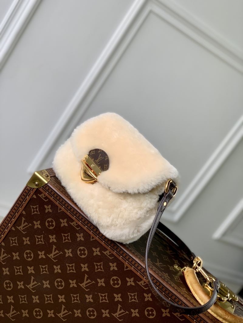 LV Satchel bags